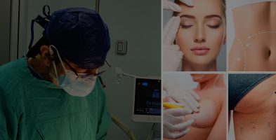 Cirugía Estetica